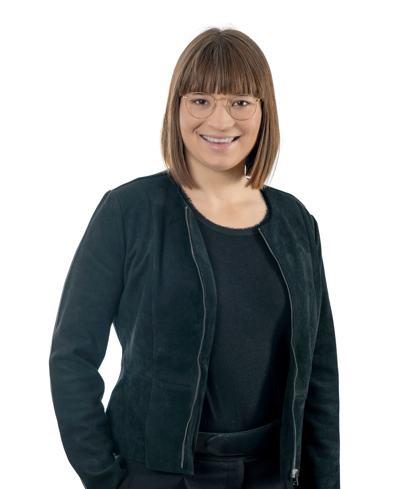 Paula Friederici - Middendorf • Dr. Breulmann