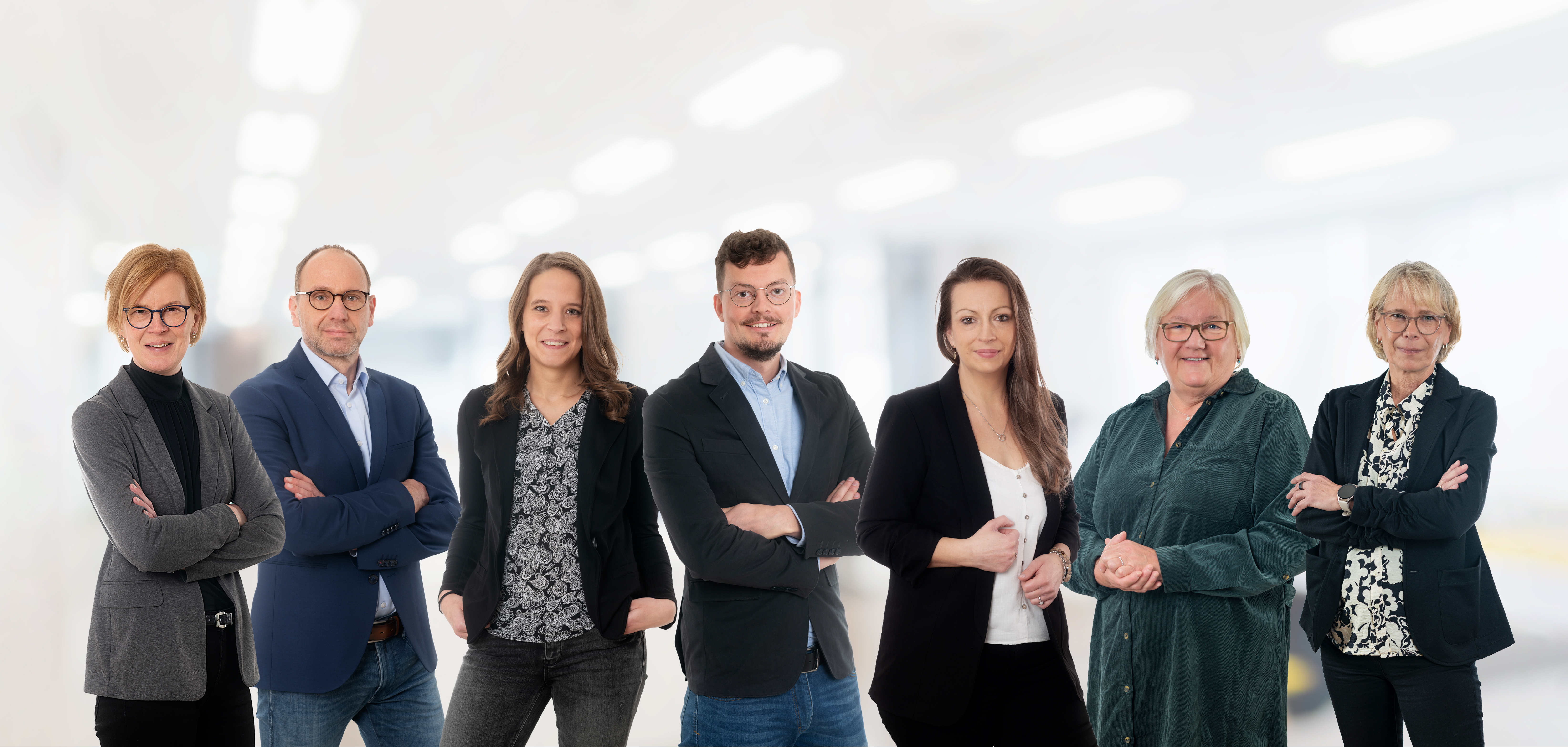 RECHTSANWALTS- UND NOTARFACHANGESTELLTEN - Middendorf • Dr. Breulmann