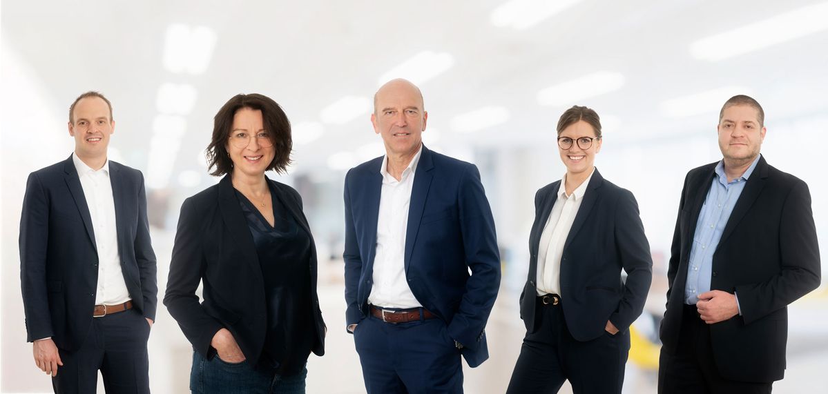 Rechtsanwälte MIDDENDORF · DR. BREULMANN · GRÄWER · PLOTZ