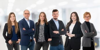 Team - Middendorf • Dr. Breulmann in Rheine