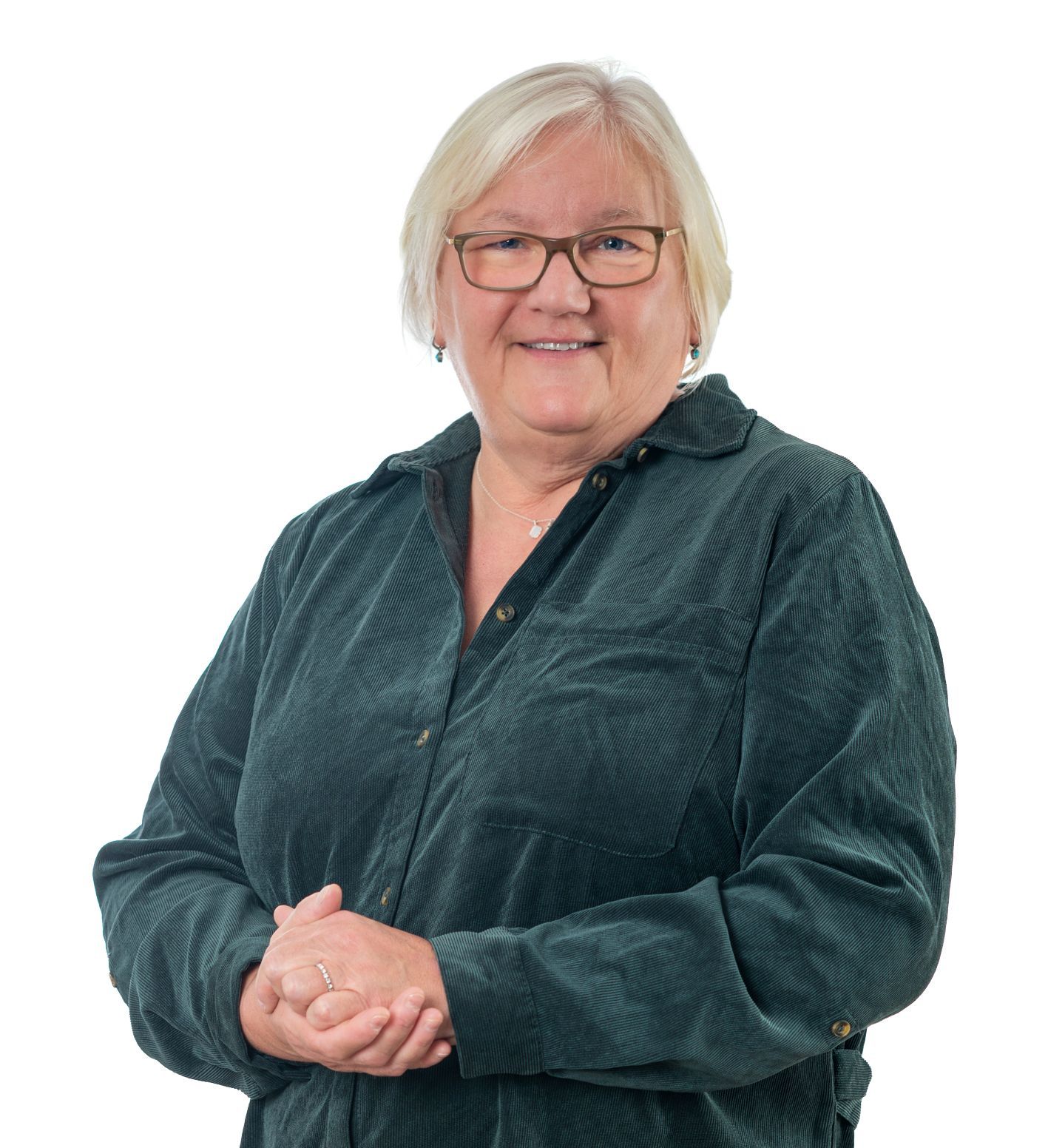 Michaela Fehren Rechtsanwalts- und Notarfachangestellte Rechtswirtin (Notariat)