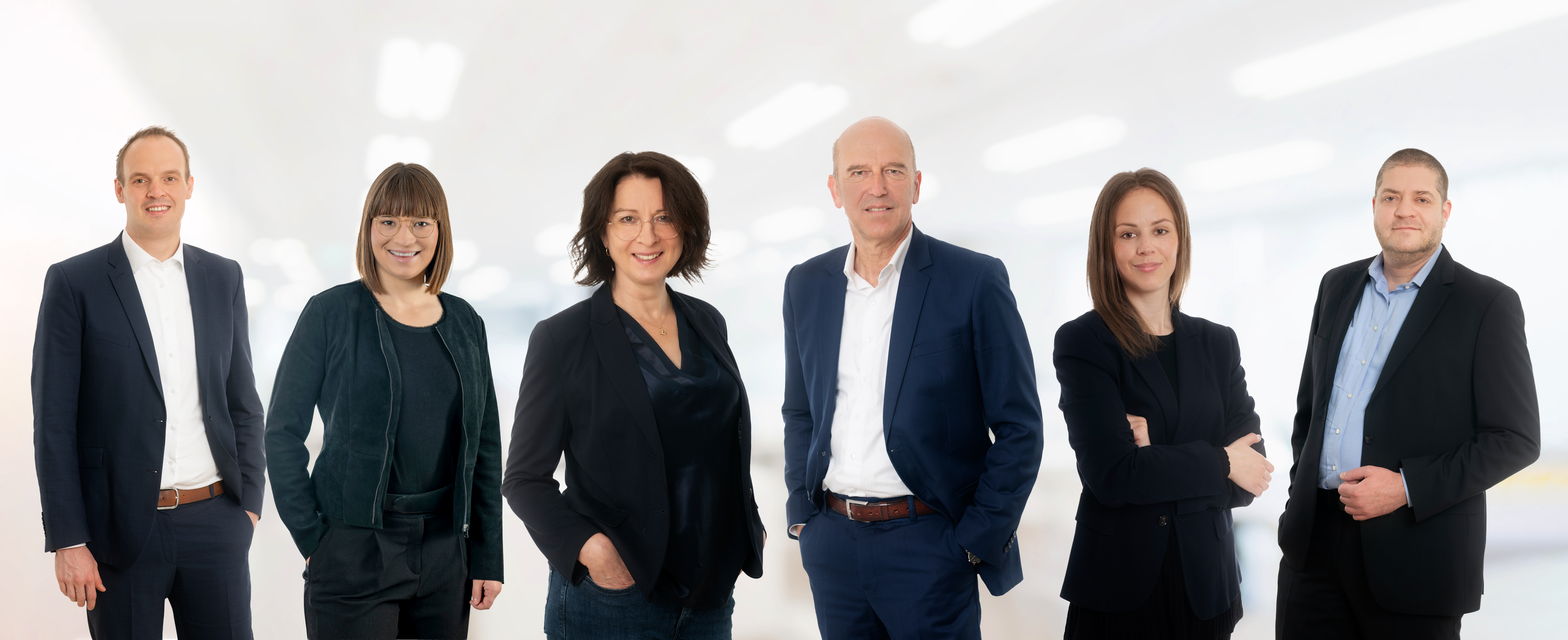 Rechtsanwälte MIDDENDORF · DR. BREULMANN · GRÄWER · PLOTZ