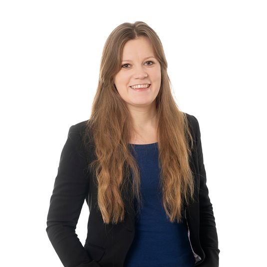 TATJANA NIERENBERG Buchführung
