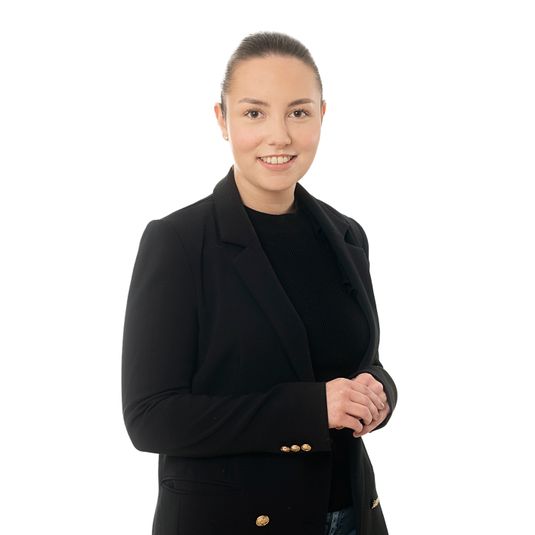 Miriam Schräer